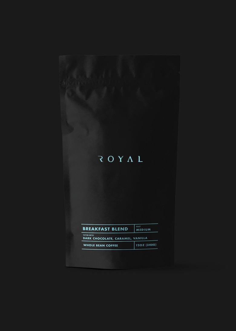Holiday Blend